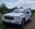 Серый Джип Гранд Чероки, объемом двигателя 2.99 л и пробегом 380 тыс. км за 9490 $, фото 2 на Automoto.ua