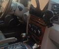 Сірий Джип Grand Cherokee, об'ємом двигуна 2.99 л та пробігом 317 тис. км за 12000 $, фото 9 на Automoto.ua