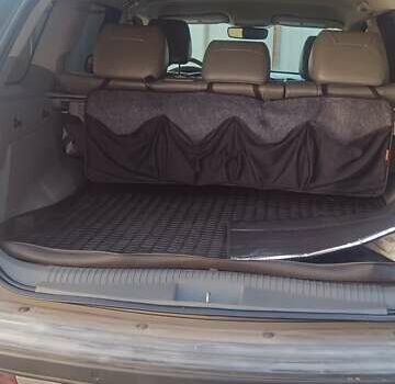 Сірий Джип Grand Cherokee, об'ємом двигуна 2.99 л та пробігом 317 тис. км за 12000 $, фото 11 на Automoto.ua