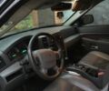 Сірий Джип Grand Cherokee, об'ємом двигуна 3 л та пробігом 416 тис. км за 9000 $, фото 2 на Automoto.ua