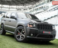 Сірий Джип Grand Cherokee, об'ємом двигуна 6.06 л та пробігом 154 тис. км за 15900 $, фото 11 на Automoto.ua