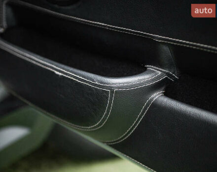 Серый Джип Гранд Чероки, объемом двигателя 6.06 л и пробегом 154 тыс. км за 15900 $, фото 55 на Automoto.ua