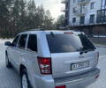 Сірий Джип Grand Cherokee, об'ємом двигуна 2.99 л та пробігом 320 тис. км за 12000 $, фото 21 на Automoto.ua