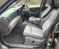 Сірий Джип Grand Cherokee, об'ємом двигуна 3 л та пробігом 189 тис. км за 5868 $, фото 18 на Automoto.ua
