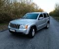 Серый Джип Гранд Чероки, объемом двигателя 2.99 л и пробегом 330 тыс. км за 11600 $, фото 1 на Automoto.ua
