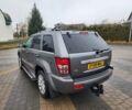 Сірий Джип Grand Cherokee, об'ємом двигуна 3 л та пробігом 189 тис. км за 5868 $, фото 8 на Automoto.ua