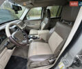 Джип Grand Cherokee 2008 у Києві на Automoto.ua Сірий Джип Grand Cherokee, об'ємом двигуна 2.78 л та пробігом 339 тис. км за 9999 $, фото 12 на Automoto.ua