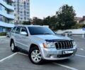 Сірий Джип Grand Cherokee, об'ємом двигуна 2.99 л та пробігом 263 тис. км за 12000 $, фото 1 на Automoto.ua