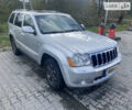 Сірий Джип Grand Cherokee, об'ємом двигуна 3 л та пробігом 253 тис. км за 12000 $, фото 35 на Automoto.ua