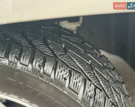 Джип Grand Cherokee 2008 у Києві на Automoto.ua Сірий Джип Grand Cherokee, об'ємом двигуна 2.78 л та пробігом 339 тис. км за 9999 $, фото 5 на Automoto.ua