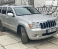 Сірий Джип Grand Cherokee, об'ємом двигуна 3 л та пробігом 253 тис. км за 12000 $, фото 33 на Automoto.ua