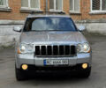 Серый Джип Гранд Чероки, объемом двигателя 2.99 л и пробегом 242 тыс. км за 13500 $, фото 3 на Automoto.ua