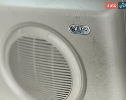 Джип Grand Cherokee 2008 у Києві на Automoto.ua Сірий Джип Grand Cherokee, об'ємом двигуна 2.78 л та пробігом 339 тис. км за 9999 $, фото 26 на Automoto.ua