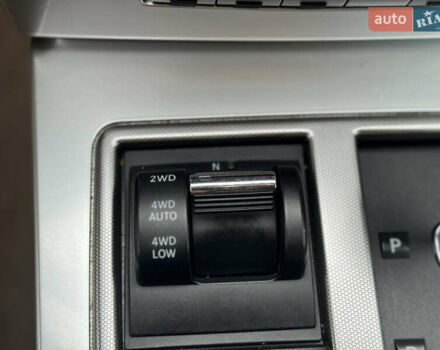 Джип Grand Cherokee 2008 у Києві на Automoto.ua Сірий Джип Grand Cherokee, об'ємом двигуна 2.78 л та пробігом 339 тис. км за 9999 $, фото 18 на Automoto.ua