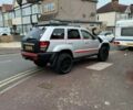 Сірий Джип Grand Cherokee, об'ємом двигуна 3 л та пробігом 200 тис. км за 7554 $, фото 3 на Automoto.ua