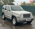 Джип Grand Cherokee 2008 у Києві на Automoto.ua Сірий Джип Grand Cherokee, об'ємом двигуна 2.78 л та пробігом 339 тис. км за 9999 $, фото 1 на Automoto.ua