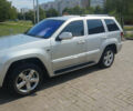Сірий Джип Grand Cherokee, об'ємом двигуна 3 л та пробігом 300 тис. км за 7100 $, фото 8 на Automoto.ua