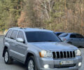 Сірий Джип Grand Cherokee, об'ємом двигуна 2.99 л та пробігом 320 тис. км за 12000 $, фото 1 на Automoto.ua