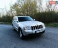 Серый Джип Гранд Чероки, объемом двигателя 2.99 л и пробегом 330 тыс. км за 11600 $, фото 7 на Automoto.ua