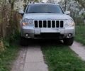 Сірий Джип Grand Cherokee, об'ємом двигуна 2.99 л та пробігом 210 тис. км за 12000 $, фото 1 на Automoto.ua