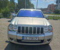 Сірий Джип Grand Cherokee, об'ємом двигуна 3 л та пробігом 300 тис. км за 7100 $, фото 1 на Automoto.ua
