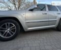 Сірий Джип Grand Cherokee, об'ємом двигуна 2.99 л та пробігом 210 тис. км за 12000 $, фото 8 на Automoto.ua