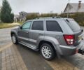 Сірий Джип Grand Cherokee, об'ємом двигуна 3 л та пробігом 189 тис. км за 5868 $, фото 7 на Automoto.ua