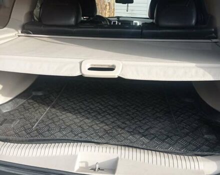 Серый Джип Гранд Чероки, объемом двигателя 2.99 л и пробегом 233 тыс. км за 11000 $, фото 13 на Automoto.ua