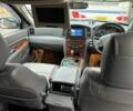 Сірий Джип Grand Cherokee, об'ємом двигуна 3 л та пробігом 200 тис. км за 7554 $, фото 6 на Automoto.ua