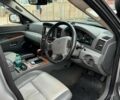 Сірий Джип Grand Cherokee, об'ємом двигуна 3 л та пробігом 200 тис. км за 7554 $, фото 5 на Automoto.ua