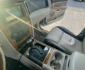 Серый Джип Гранд Чероки, объемом двигателя 3 л и пробегом 282 тыс. км за 9000 $, фото 8 на Automoto.ua