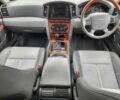 Сірий Джип Grand Cherokee, об'ємом двигуна 3 л та пробігом 189 тис. км за 5868 $, фото 22 на Automoto.ua