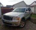 Серый Джип Гранд Чероки, объемом двигателя 2.99 л и пробегом 233 тыс. км за 11000 $, фото 1 на Automoto.ua