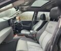 Сірий Джип Grand Cherokee, об'ємом двигуна 3 л та пробігом 189 тис. км за 5868 $, фото 19 на Automoto.ua