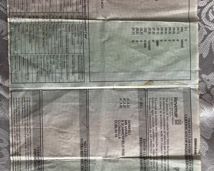 Серый Джип Гранд Чероки, объемом двигателя 3 л и пробегом 271 тыс. км за 7000 $, фото 11 на Automoto.ua