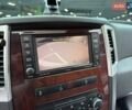 Серый Джип Гранд Чероки, объемом двигателя 2.99 л и пробегом 353 тыс. км за 14990 $, фото 20 на Automoto.ua