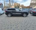 Сірий Джип Grand Cherokee, об'ємом двигуна 2.99 л та пробігом 232 тис. км за 16300 $, фото 33 на Automoto.ua