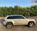 Сірий Джип Grand Cherokee, об'ємом двигуна 2.99 л та пробігом 158 тис. км за 16500 $, фото 4 на Automoto.ua