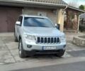 Сірий Джип Grand Cherokee, об'ємом двигуна 2.99 л та пробігом 240 тис. км за 17000 $, фото 8 на Automoto.ua