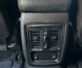 Сірий Джип Grand Cherokee, об'ємом двигуна 3 л та пробігом 183 тис. км за 15500 $, фото 9 на Automoto.ua