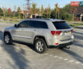 Сірий Джип Grand Cherokee, об'ємом двигуна 2.99 л та пробігом 300 тис. км за 14700 $, фото 2 на Automoto.ua