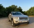 Сірий Джип Grand Cherokee, об'ємом двигуна 2.99 л та пробігом 158 тис. км за 16500 $, фото 40 на Automoto.ua