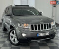 Сірий Джип Grand Cherokee, об'ємом двигуна 3 л та пробігом 164 тис. км за 18599 $, фото 1 на Automoto.ua