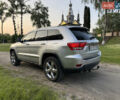 Сірий Джип Grand Cherokee, об'ємом двигуна 2.99 л та пробігом 244 тис. км за 15000 $, фото 3 на Automoto.ua