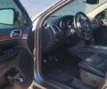 Сірий Джип Grand Cherokee, об'ємом двигуна 3.6 л та пробігом 323 тис. км за 11000 $, фото 7 на Automoto.ua