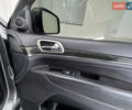 Сірий Джип Grand Cherokee, об'ємом двигуна 3 л та пробігом 164 тис. км за 18599 $, фото 24 на Automoto.ua