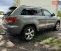 Сірий Джип Grand Cherokee, об'ємом двигуна 2.99 л та пробігом 309 тис. км за 14250 $, фото 4 на Automoto.ua