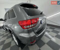 Сірий Джип Grand Cherokee, об'ємом двигуна 3 л та пробігом 164 тис. км за 18599 $, фото 127 на Automoto.ua