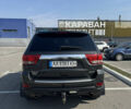 Сірий Джип Grand Cherokee, об'ємом двигуна 2.99 л та пробігом 261 тис. км за 18900 $, фото 6 на Automoto.ua