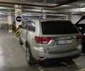 Сірий Джип Grand Cherokee, об'ємом двигуна 2.99 л та пробігом 108 тис. км за 22789 $, фото 3 на Automoto.ua